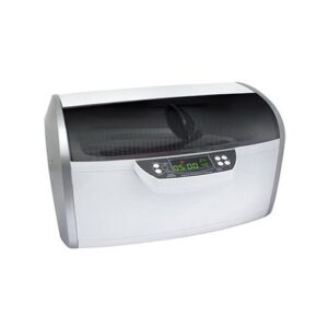 التراسونیک کلینر 6 لیتری عاج طب Aj teb مدل Aj 6000