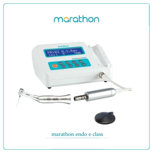 اندو روتاری ماراتن MARATHON ENDO E CLASS