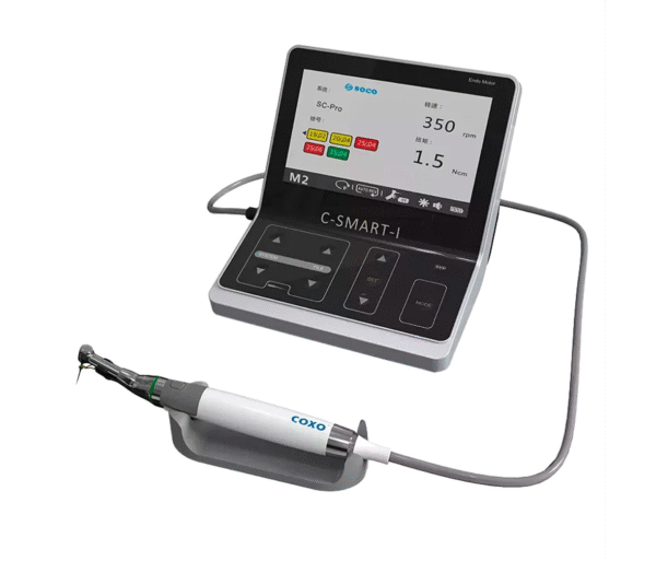 اپکس روتاری COXO کوکسو مدل C-SMART-I PRO