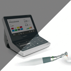 اپکس فایندر و روتاری گلدنت Goldent مدل C-Smart I Pro