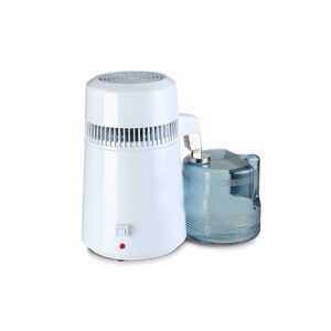 دستگاه آب مقطرساز اتوکلاو اکو ECO مدل بست BEST