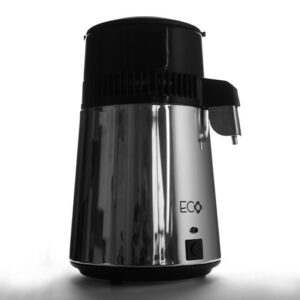 آب مقطرساز اکو ECO مدل New نیو