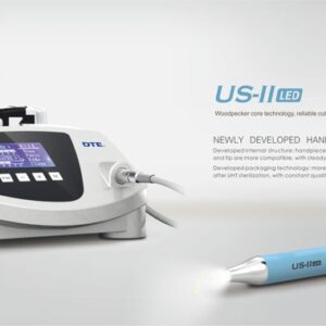 پیزوسرجری DTE مدل DS-II LED