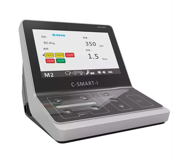 اپکس روتاری COXO کوکسو مدل C-SMART-I PRO