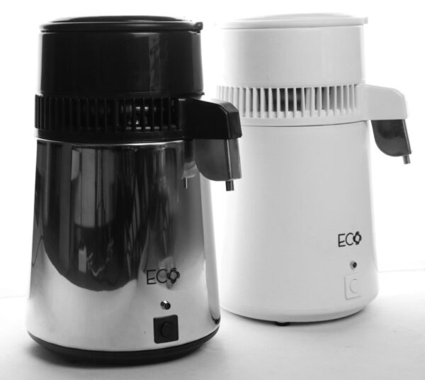 آب مقطرساز اکو ECO مدل New نیو