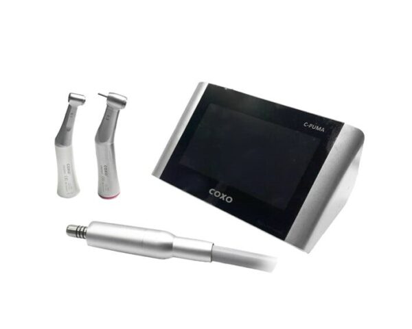 موتور الکتریکی کوکسو COXO مدل C-Puma Master