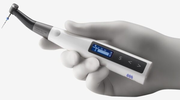 اپکس و روتاری Morita مدل TRI AUTO ZX2