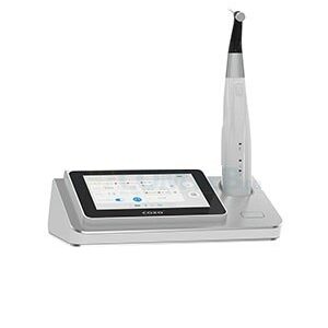 اپکس روتاری بی سیم Coxo مدل C-Smart I Pilot