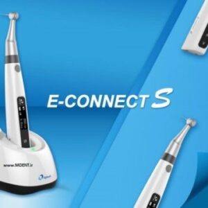 پکس روتاری Eighteeth مدل E Connect S