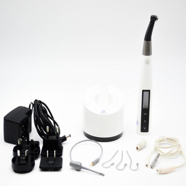 اپکس و روتاری Morita مدل TRI AUTO ZX2