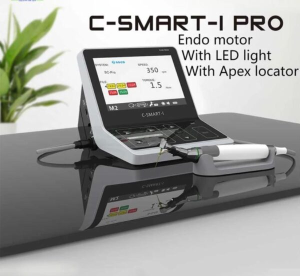 اپکس روتاری COXO کوکسو مدل C-SMART-I PRO