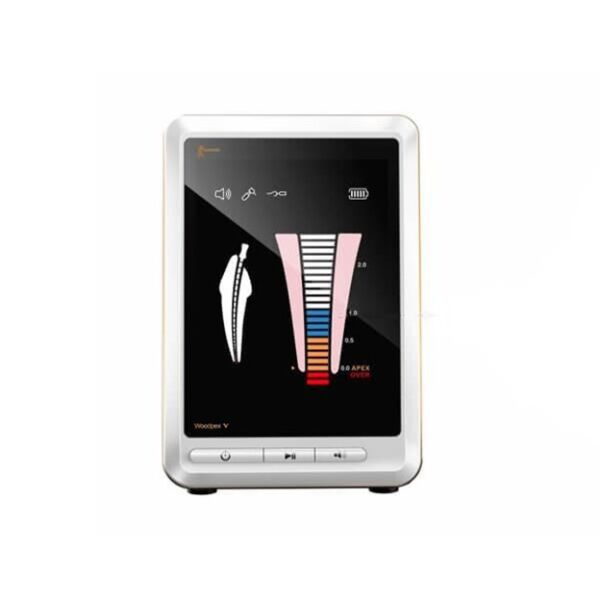 اپکس لوکیتور وودپیکر Woodpecker مدل Woodpex III Plus