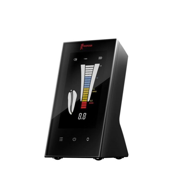 اپکس لوکیتور woodpecker مدل Woodpex X