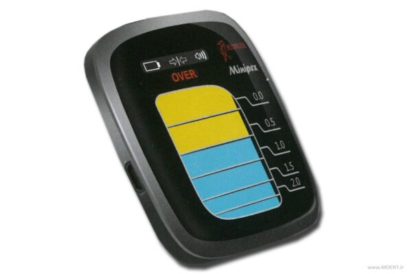 اپکس فایندر WOODPECKER  MINIPEX مینی پکس