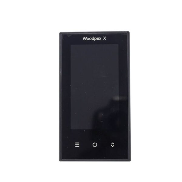 اپکس لوکیتور woodpecker مدل Woodpex X