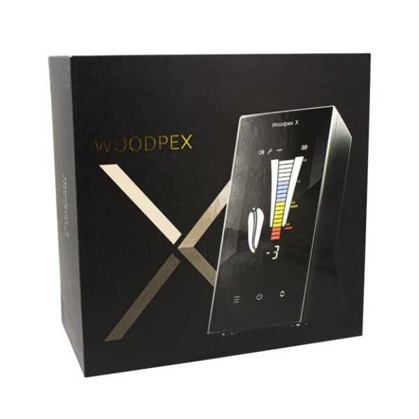 اپکس لوکیتور woodpecker مدل Woodpex X