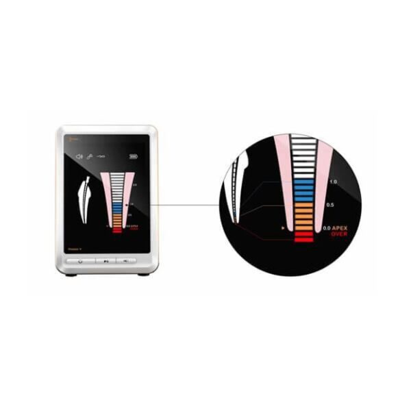 اپکس فایندر وودپیکر مدل وودپکسWoodpecker Woodpex v  5