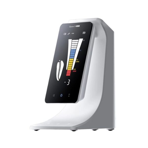 اپکس لوکیتور DET  مدل Dpex X MHN
