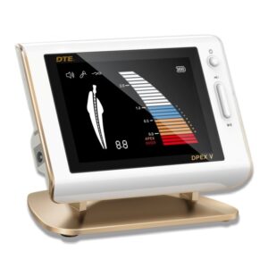 اپکس فایندر وودپیکرWoodpecker DTE - DPEX V5