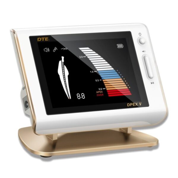 اپکس فایندر وودپیکرWoodpecker DTE - DPEX V5