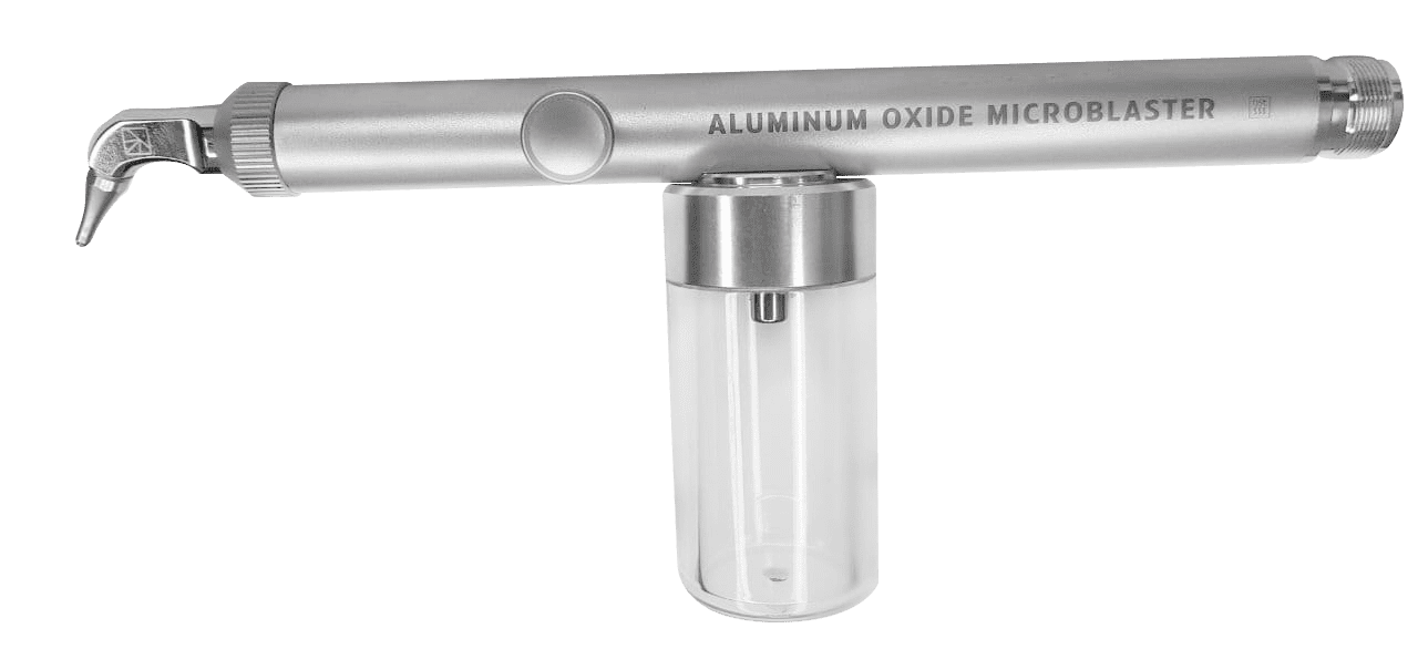 سند بلاستر دندانپزشکی اکو